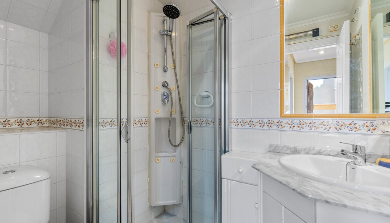 Prodej - Semi-detached - Playa Flamenca