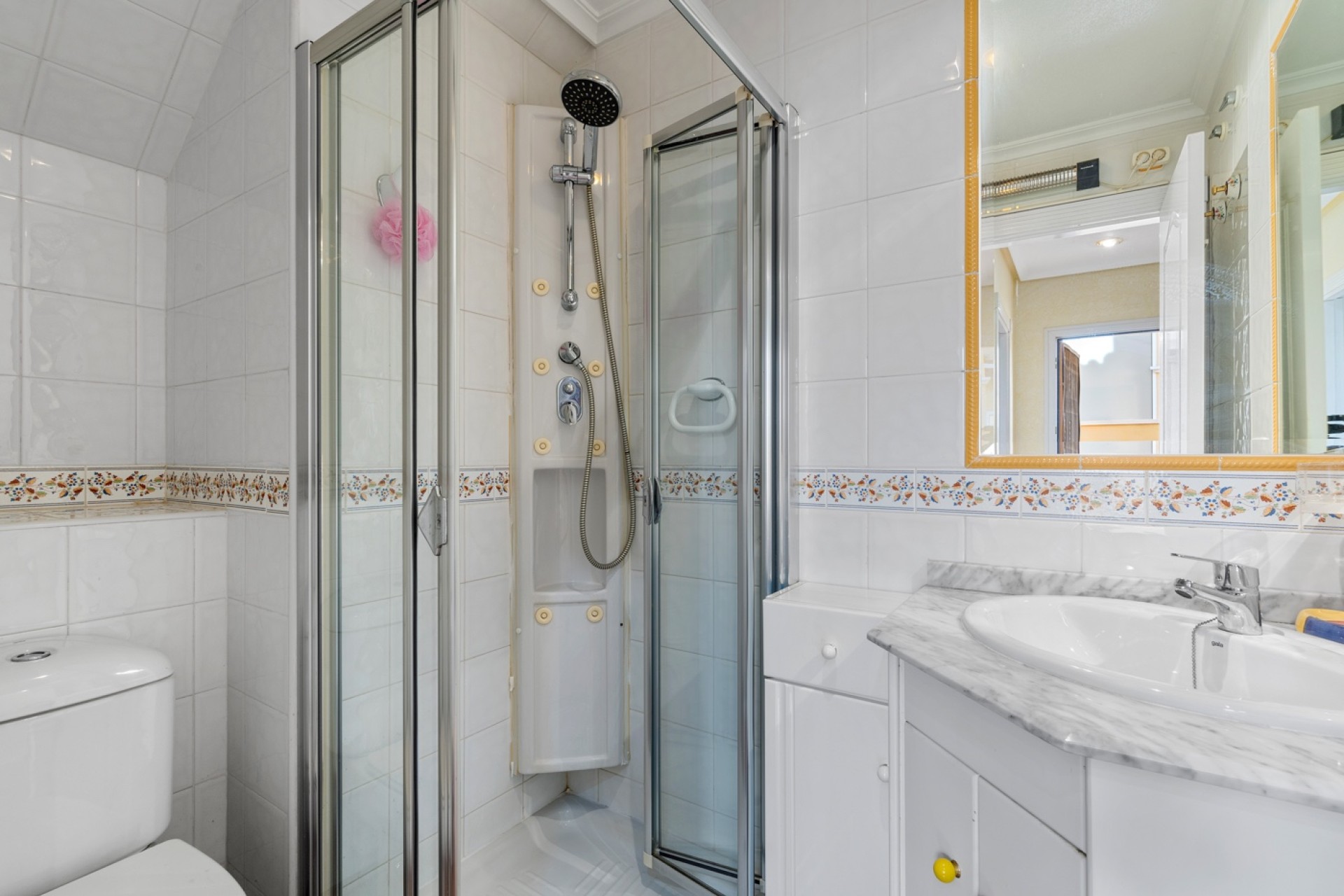 Prodej - Semi-detached - Playa Flamenca