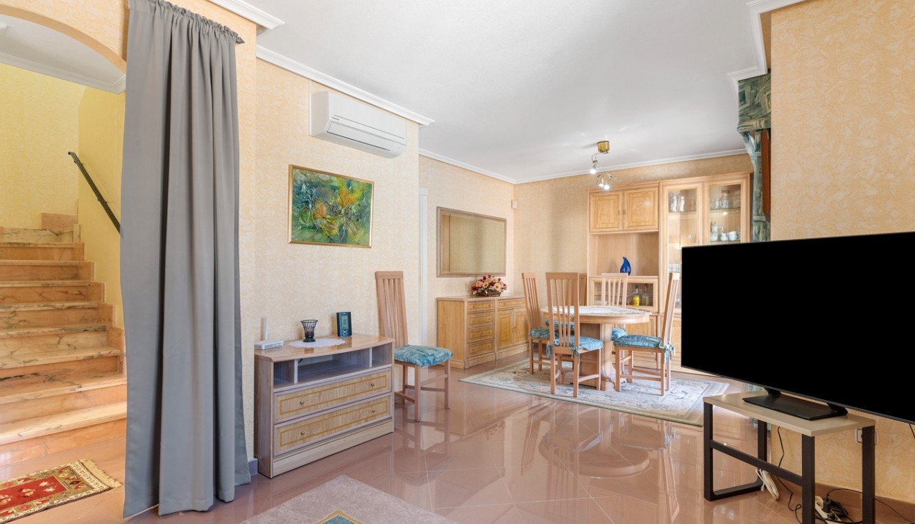 Prodej - Semi-detached - Playa Flamenca