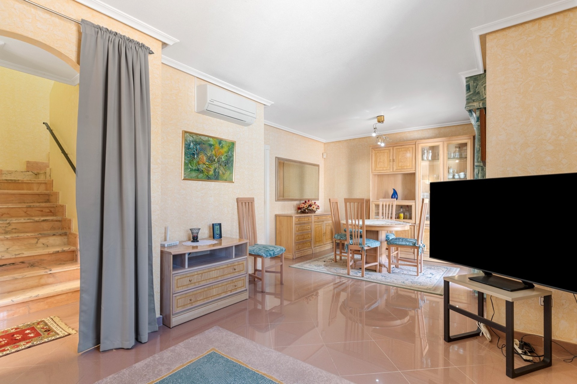 Prodej - Semi-detached - Playa Flamenca