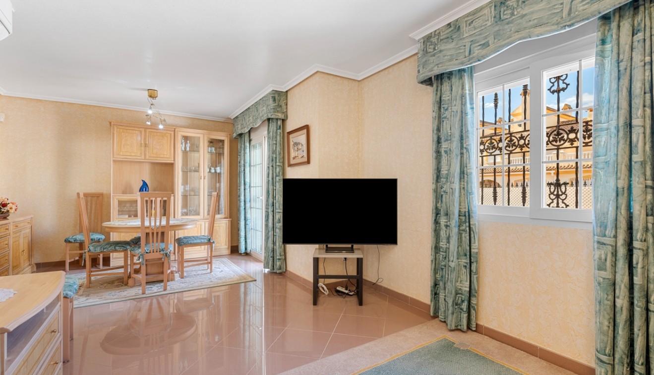 Prodej - Semi-detached - Playa Flamenca