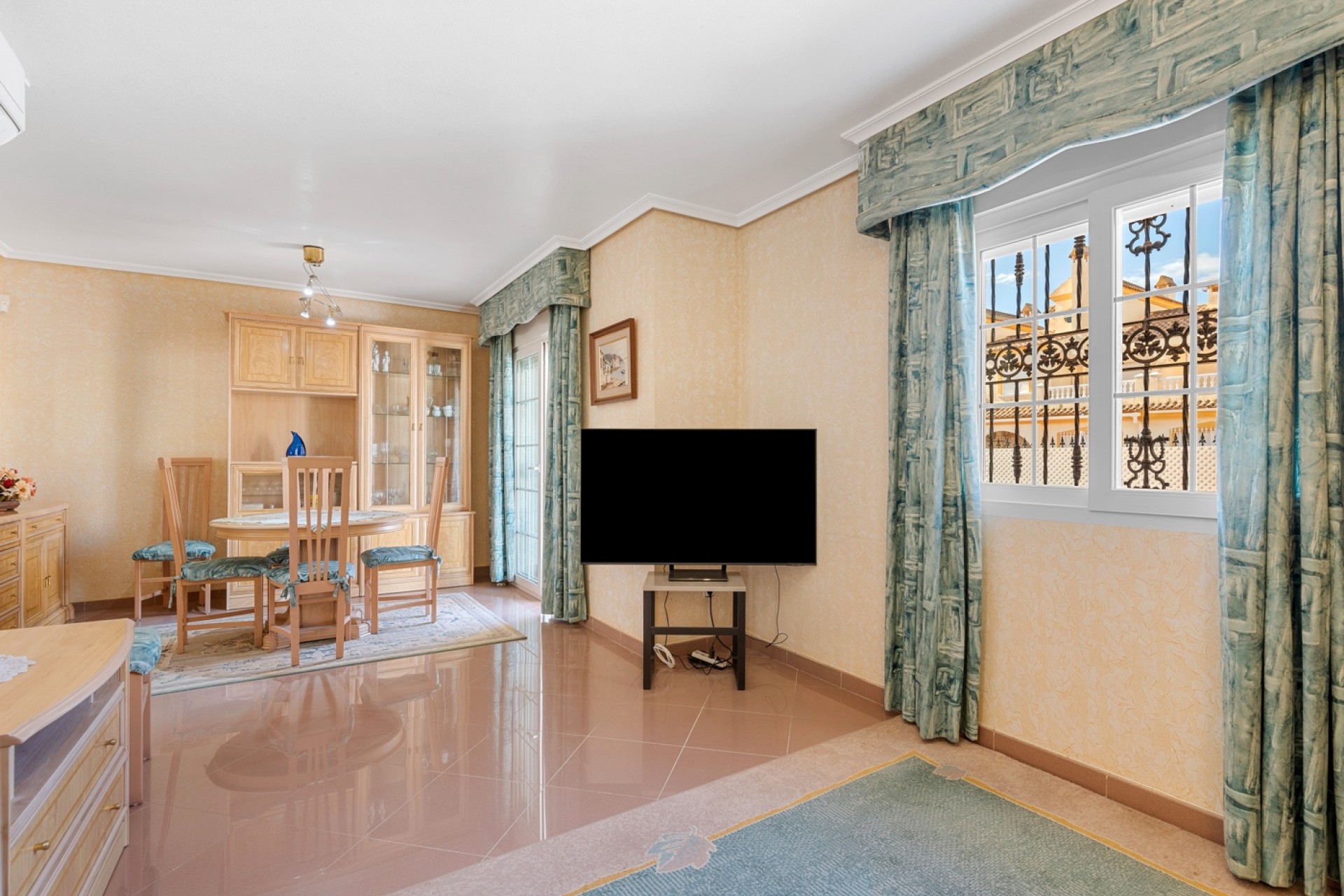 Prodej - Semi-detached - Playa Flamenca