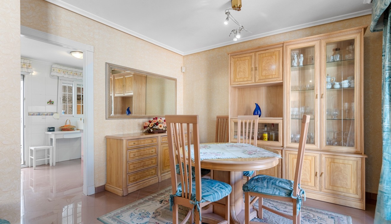 Prodej - Semi-detached - Playa Flamenca