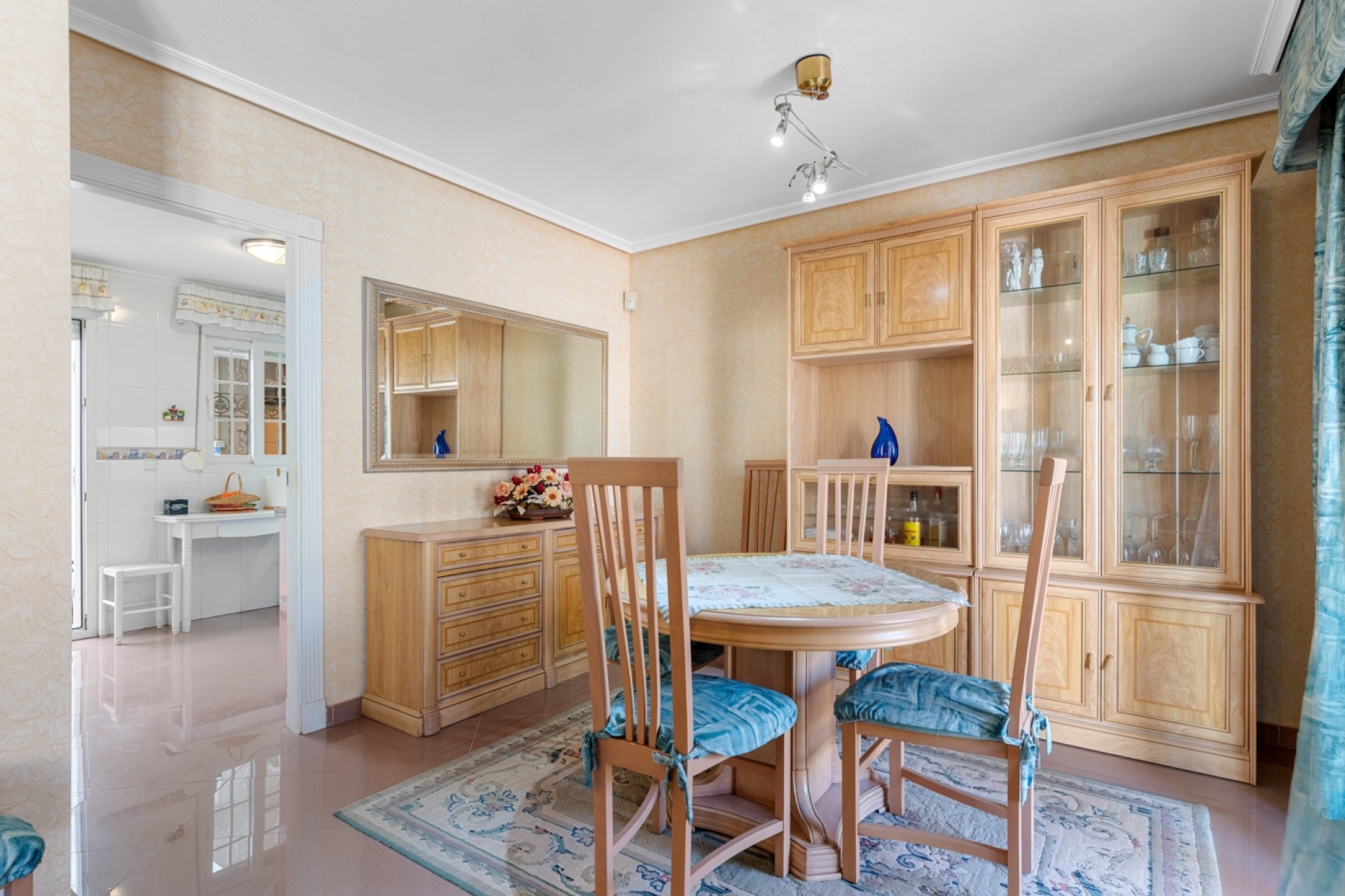 Prodej - Semi-detached - Playa Flamenca