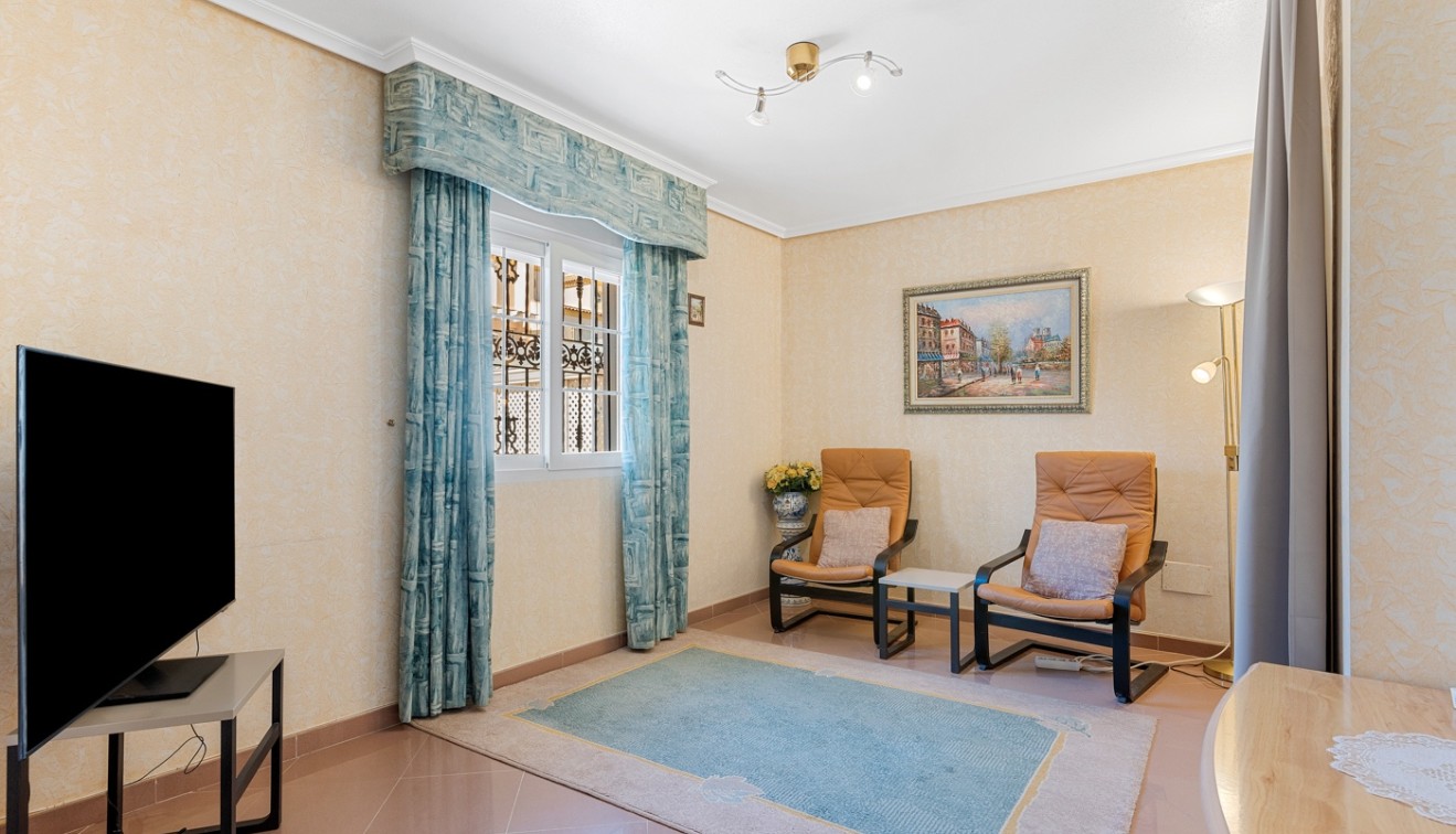 Prodej - Semi-detached - Playa Flamenca