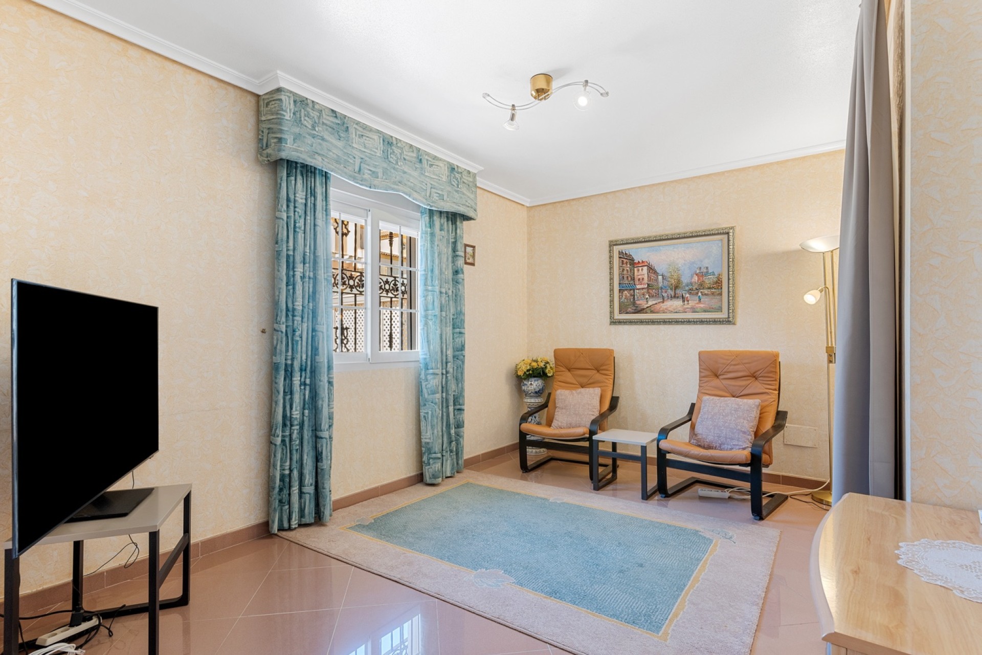 Prodej - Semi-detached - Playa Flamenca