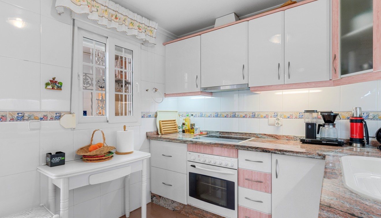 Prodej - Semi-detached - Playa Flamenca