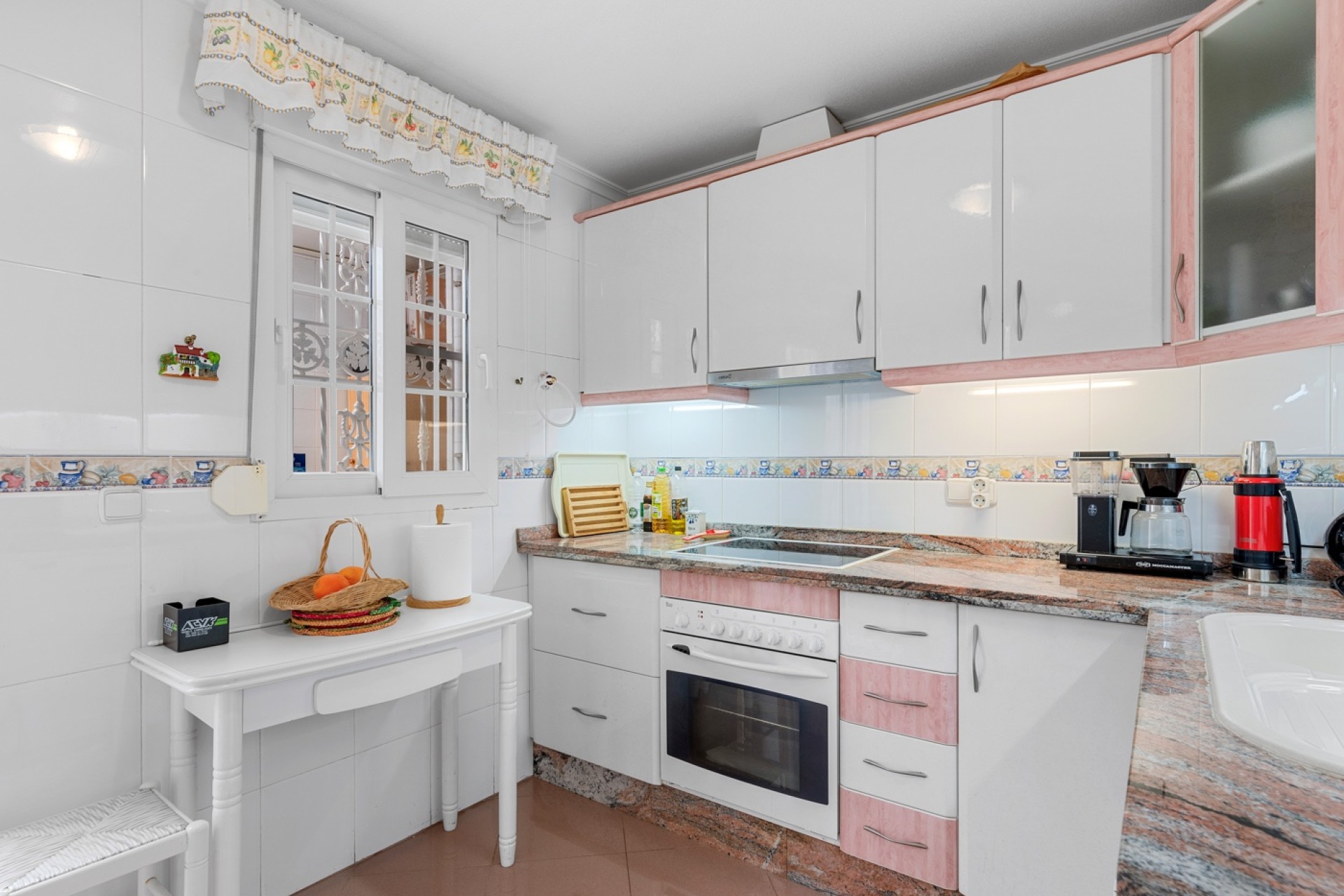 Prodej - Semi-detached - Playa Flamenca