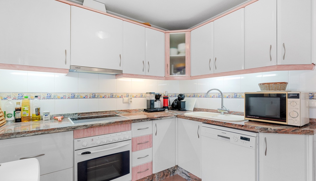 Prodej - Semi-detached - Playa Flamenca