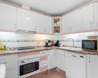 Prodej - Semi-detached - Playa Flamenca