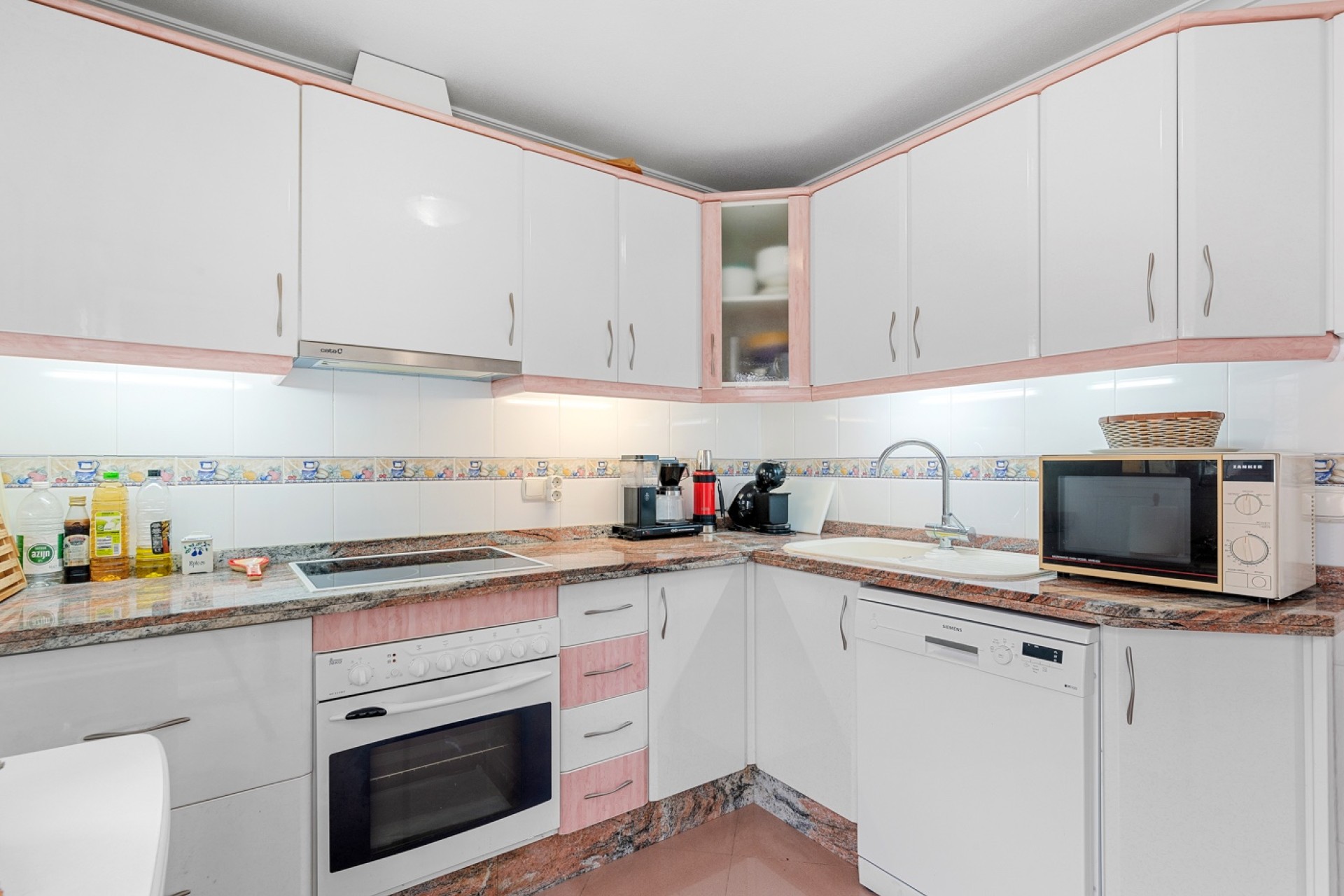 Prodej - Semi-detached - Playa Flamenca