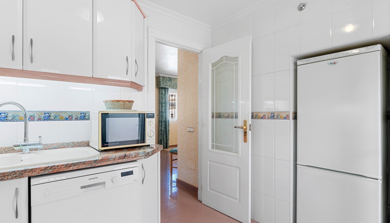 Prodej - Semi-detached - Playa Flamenca