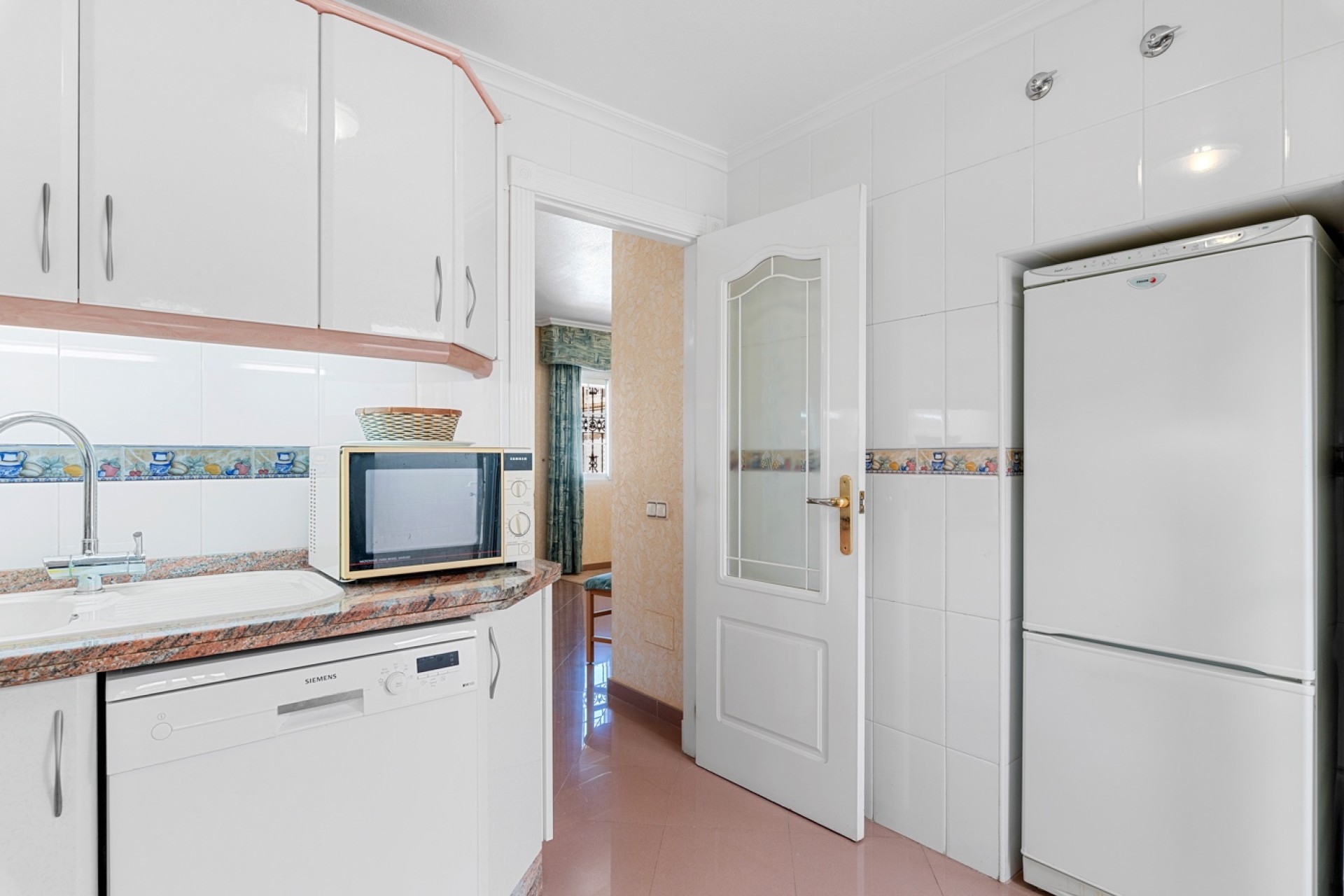 Prodej - Semi-detached - Playa Flamenca