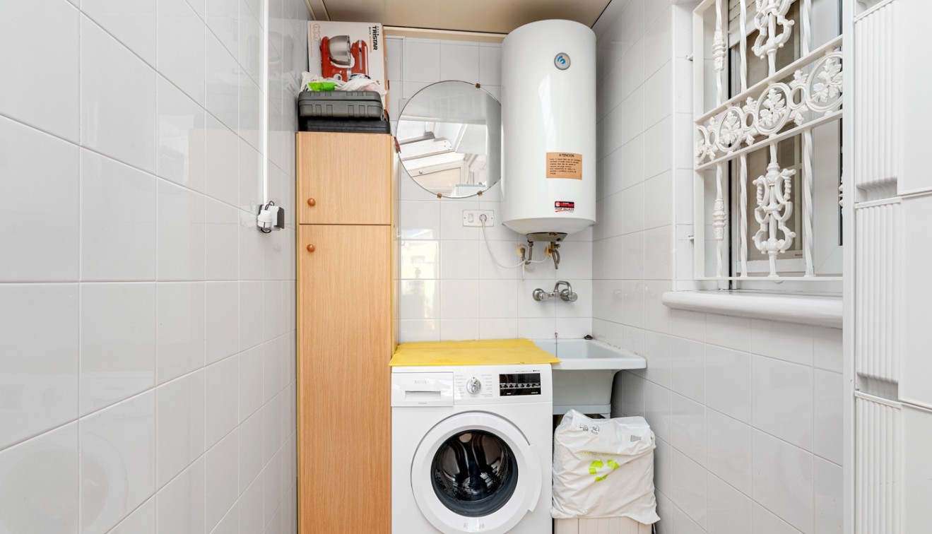 Prodej - Semi-detached - Playa Flamenca