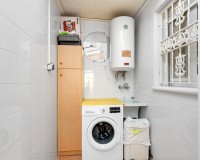 Prodej - Semi-detached - Playa Flamenca