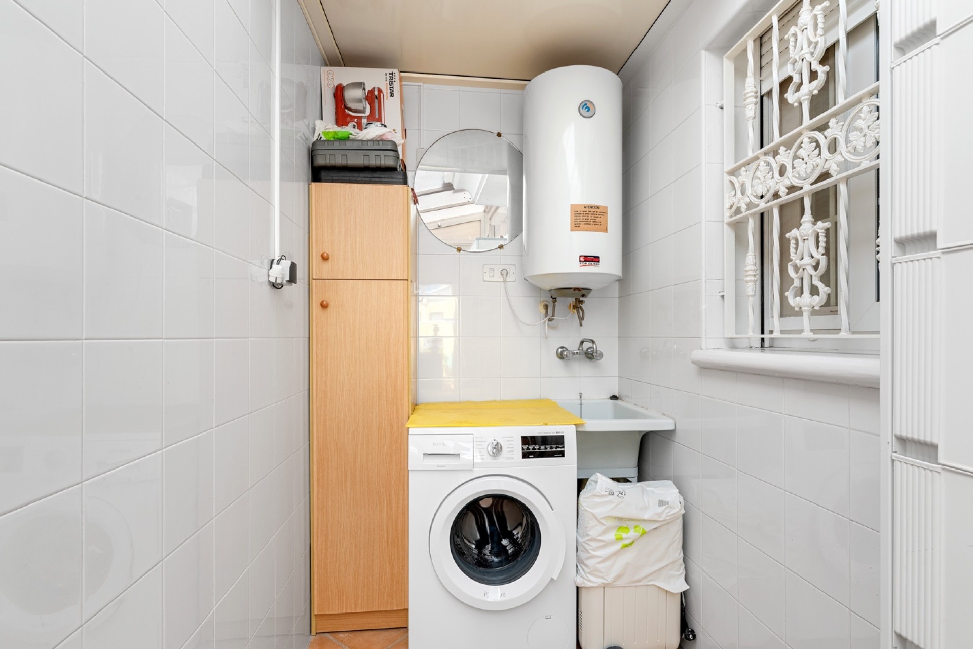 Prodej - Semi-detached - Playa Flamenca