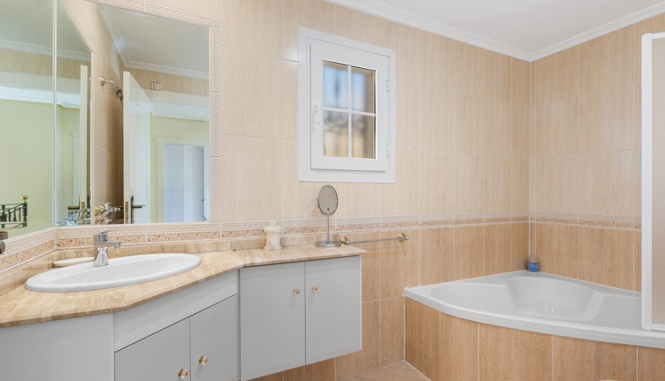 Prodej - Semi-detached - Playa Flamenca