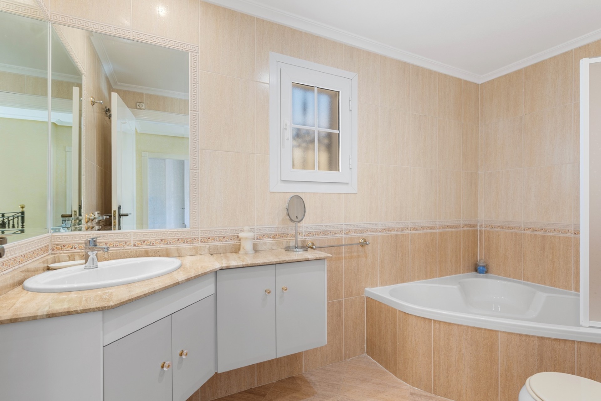 Prodej - Semi-detached - Playa Flamenca