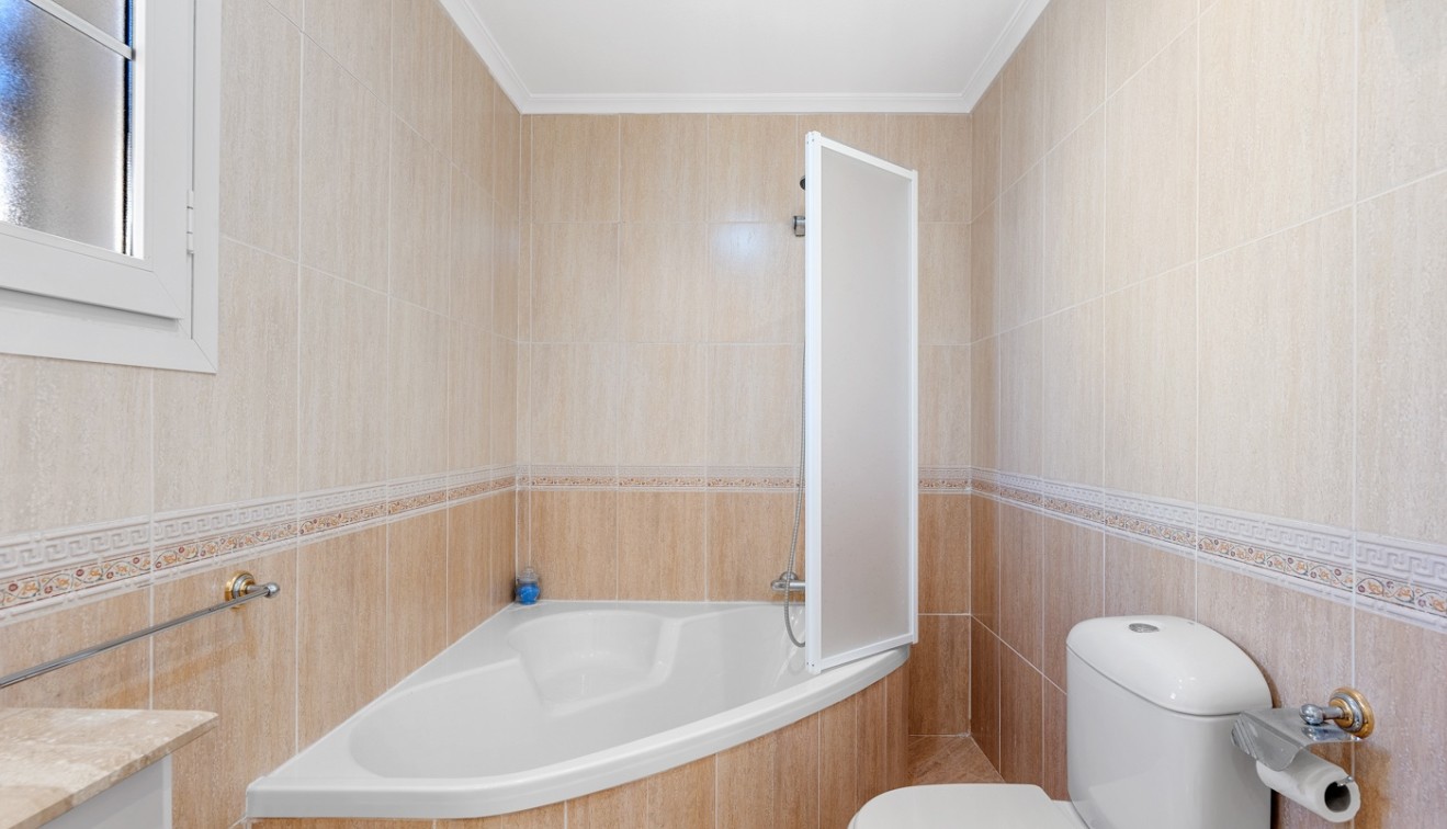 Prodej - Semi-detached - Playa Flamenca