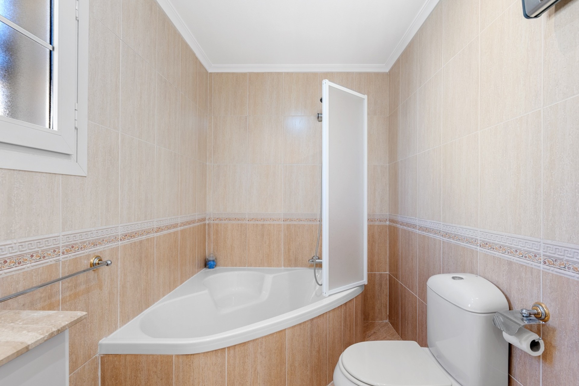 Prodej - Semi-detached - Playa Flamenca