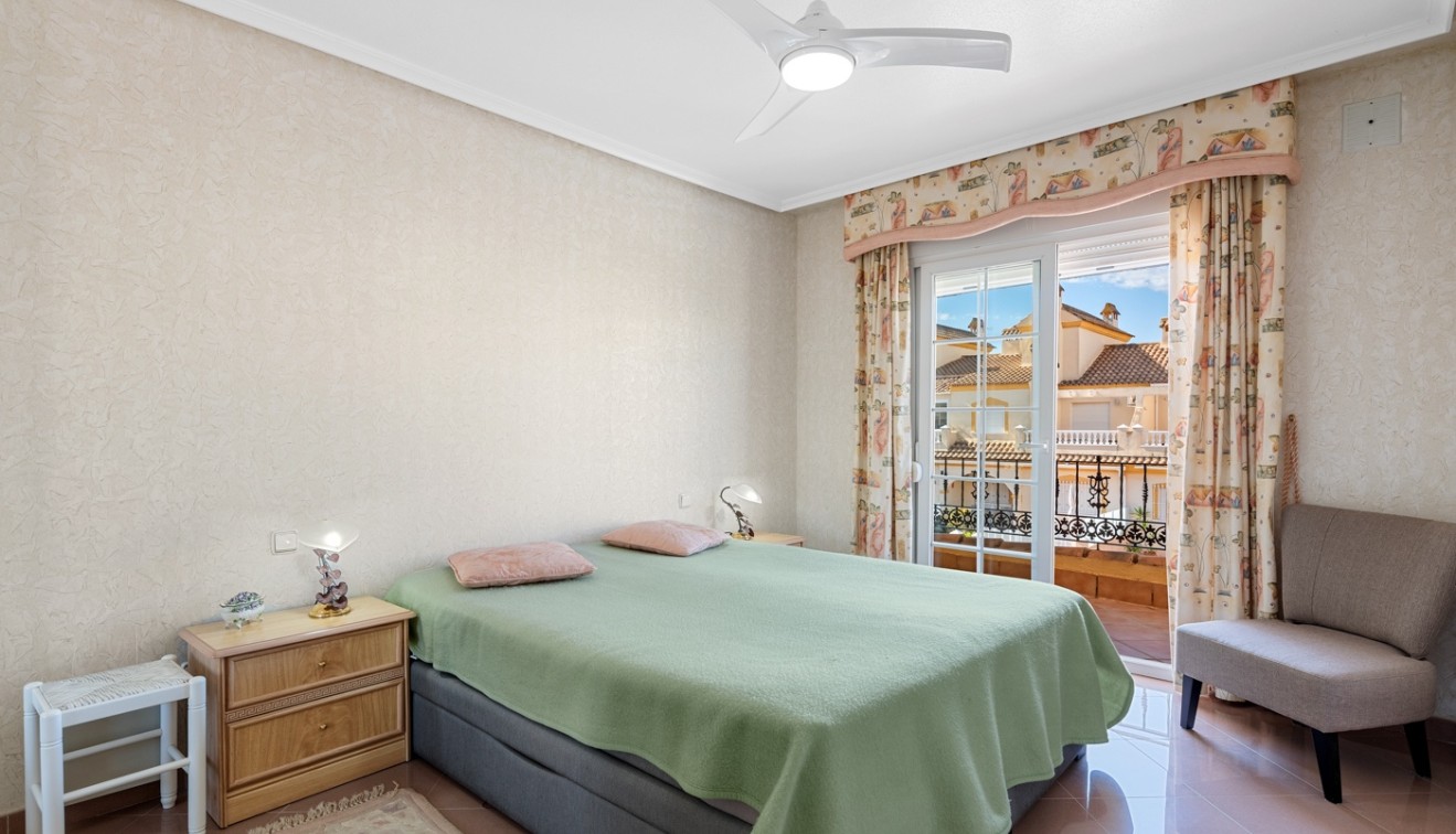 Prodej - Semi-detached - Playa Flamenca