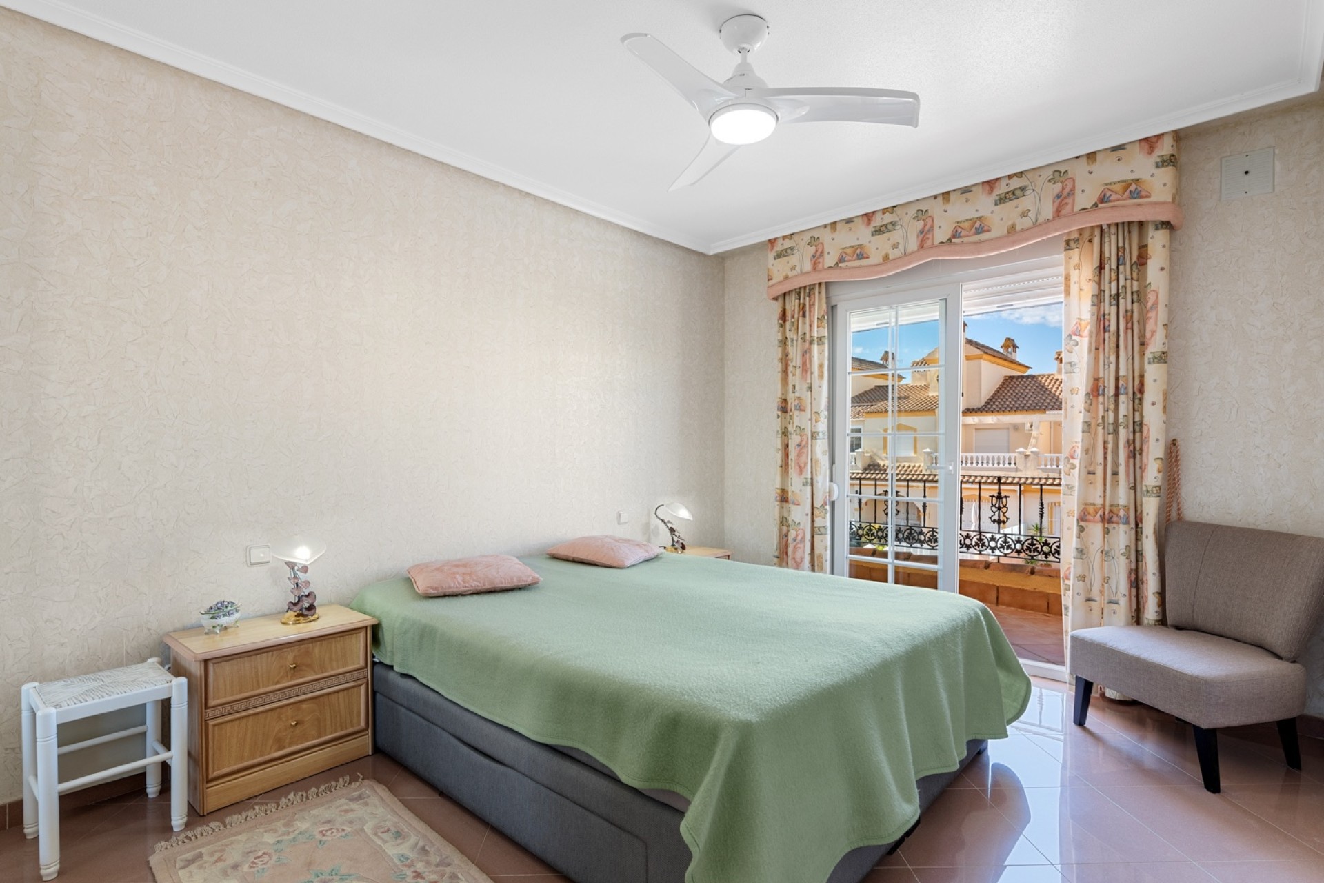 Prodej - Semi-detached - Playa Flamenca