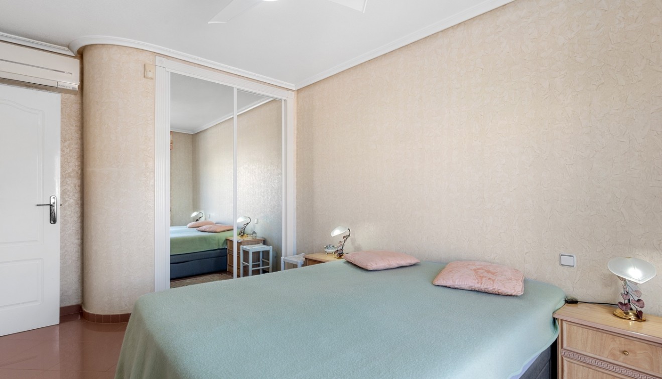 Prodej - Semi-detached - Playa Flamenca