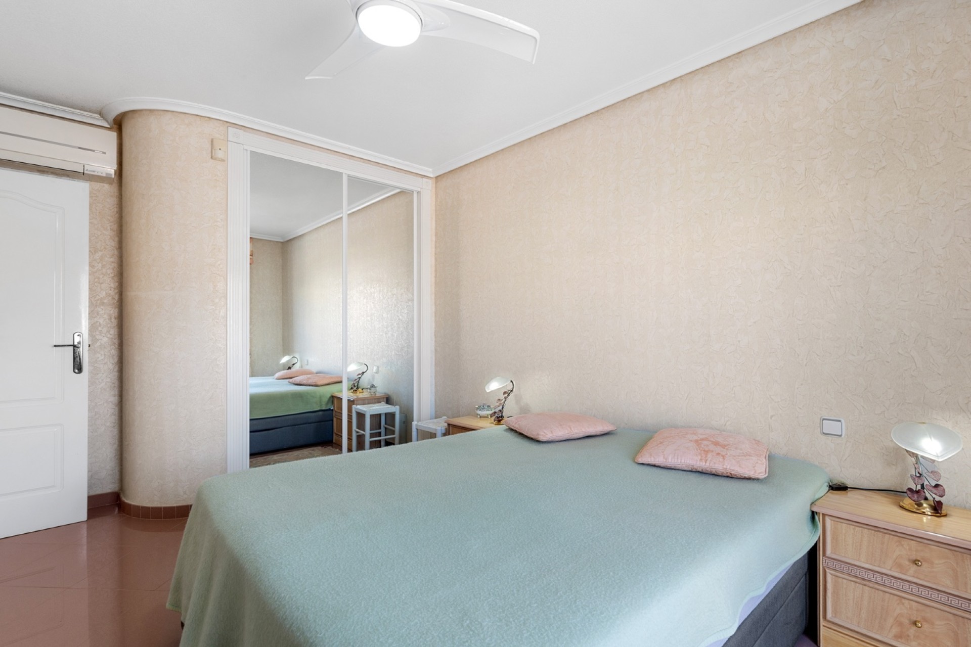 Prodej - Semi-detached - Playa Flamenca