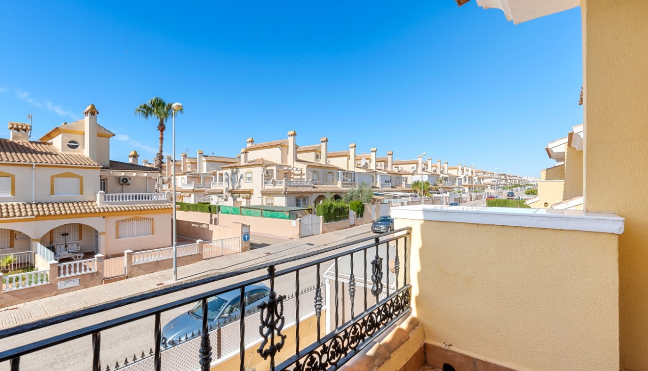 Prodej - Semi-detached - Playa Flamenca