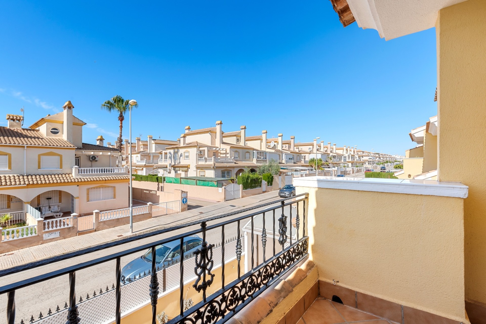 Prodej - Semi-detached - Playa Flamenca