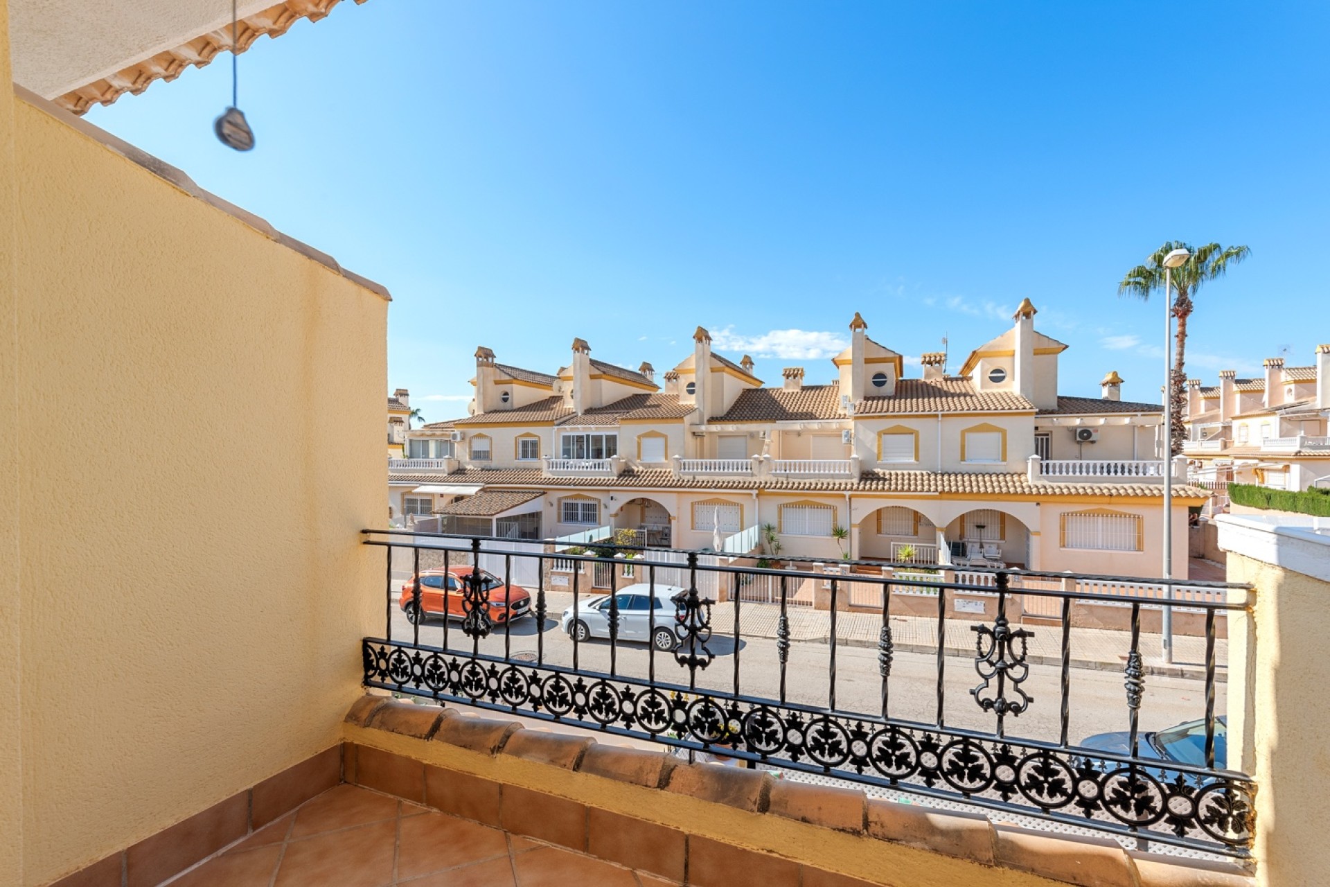 Prodej - Semi-detached - Playa Flamenca