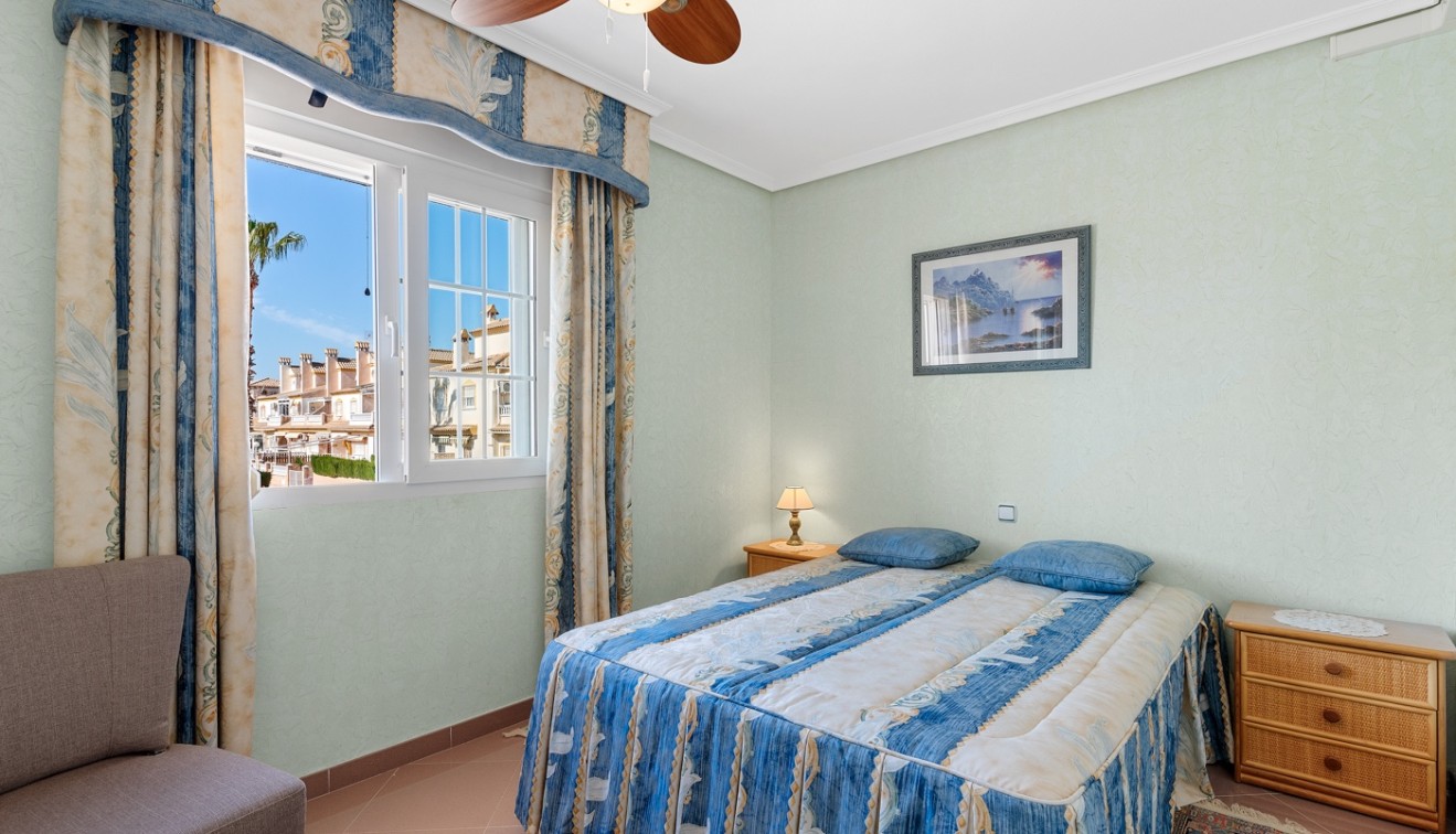 Prodej - Semi-detached - Playa Flamenca