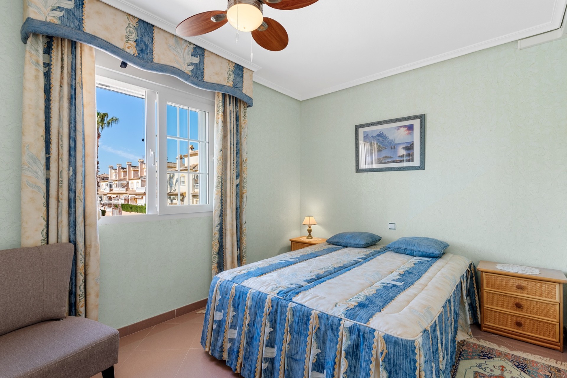 Prodej - Semi-detached - Playa Flamenca