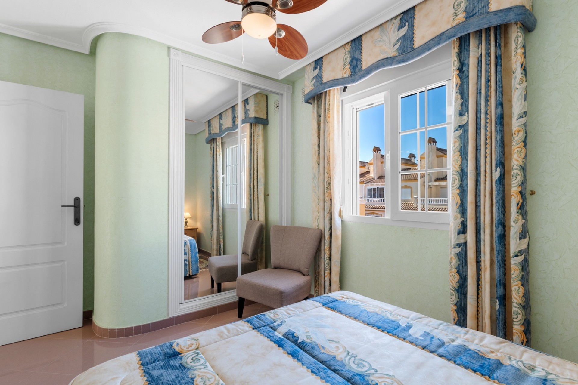 Prodej - Semi-detached - Playa Flamenca