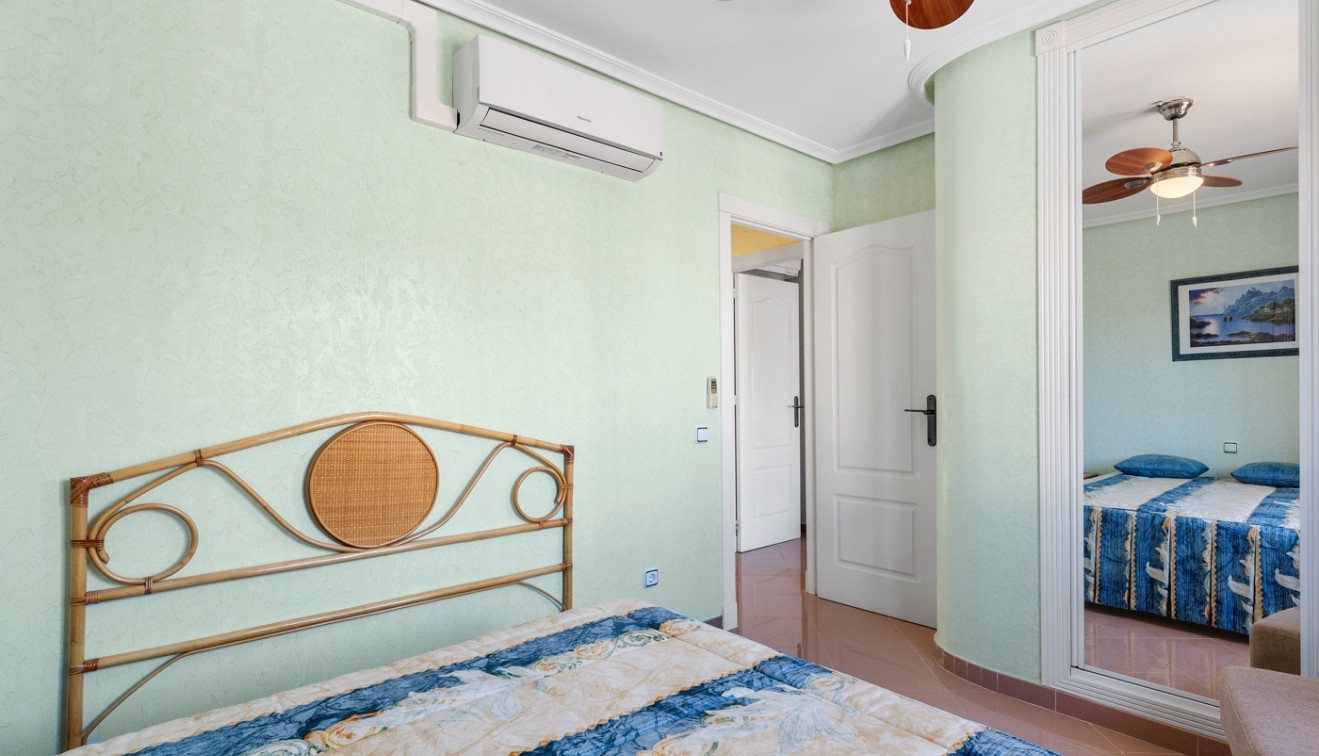 Prodej - Semi-detached - Playa Flamenca