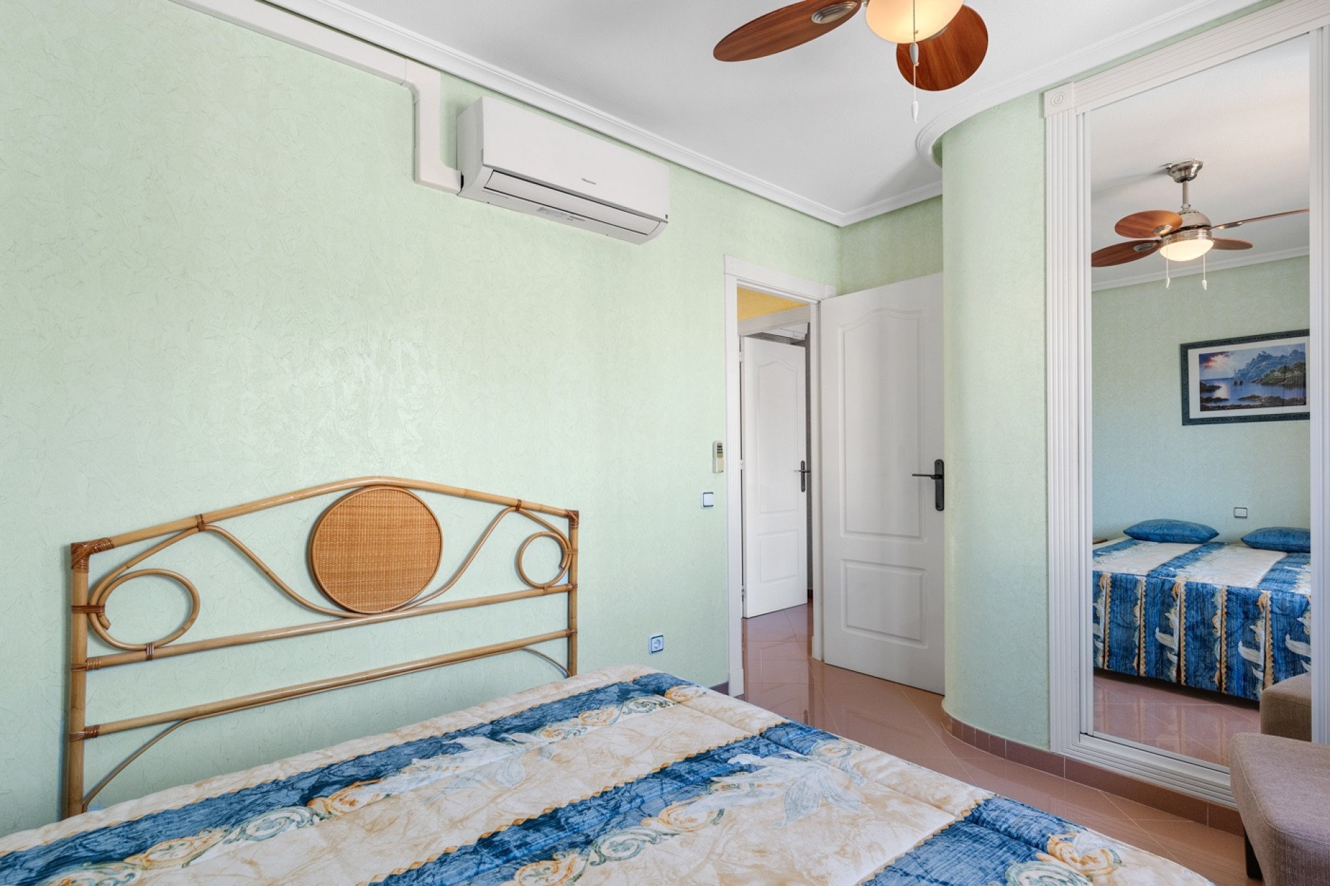 Prodej - Semi-detached - Playa Flamenca