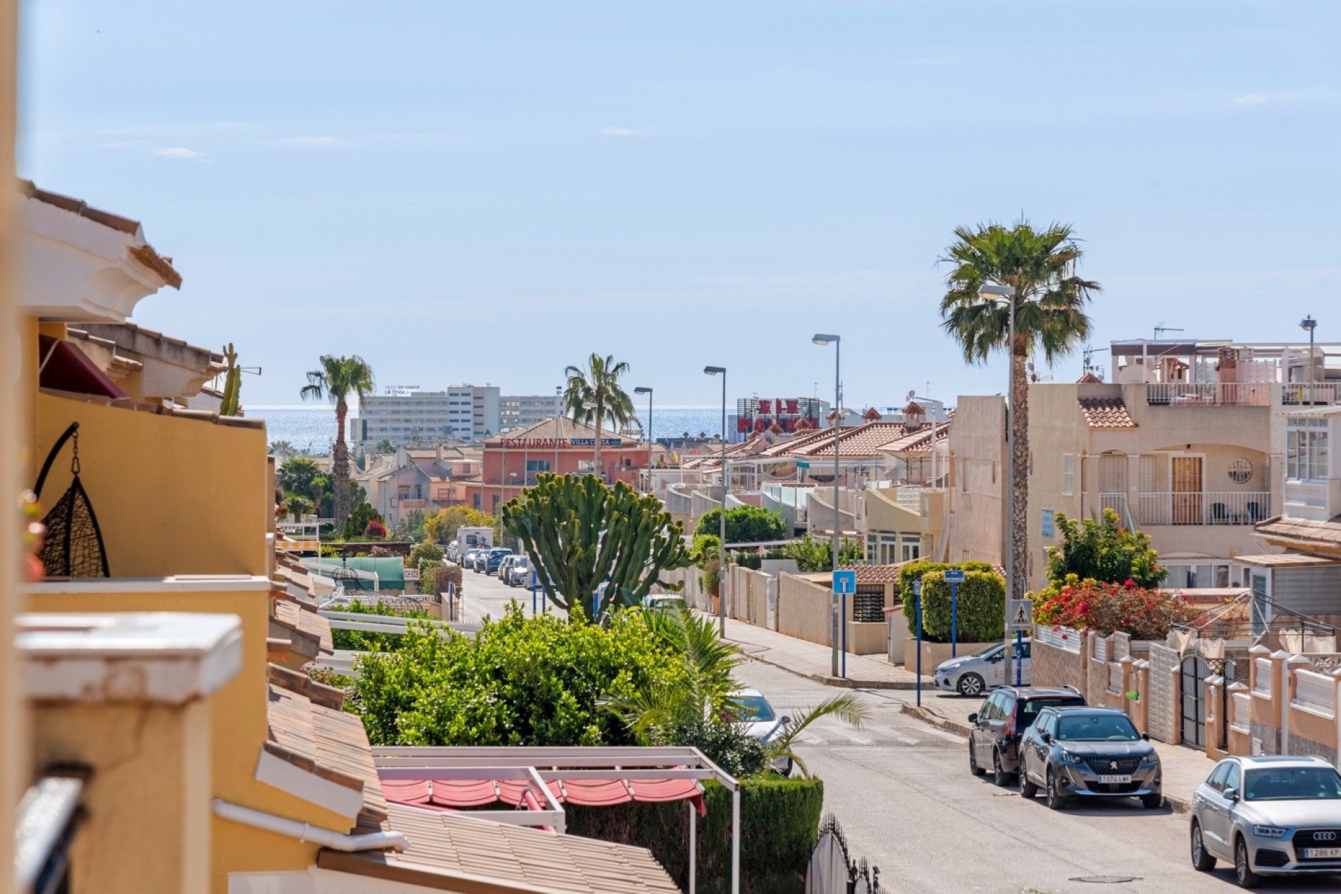 Prodej - Semi-detached - Playa Flamenca