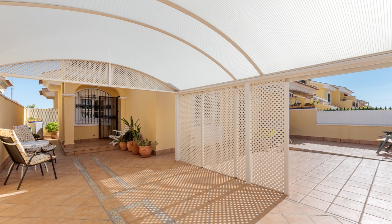 Prodej - Semi-detached - Playa Flamenca