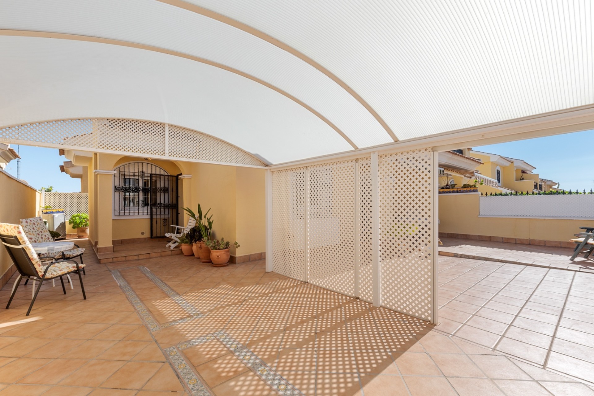 Prodej - Semi-detached - Playa Flamenca