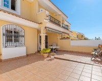 Prodej - Semi-detached - Playa Flamenca