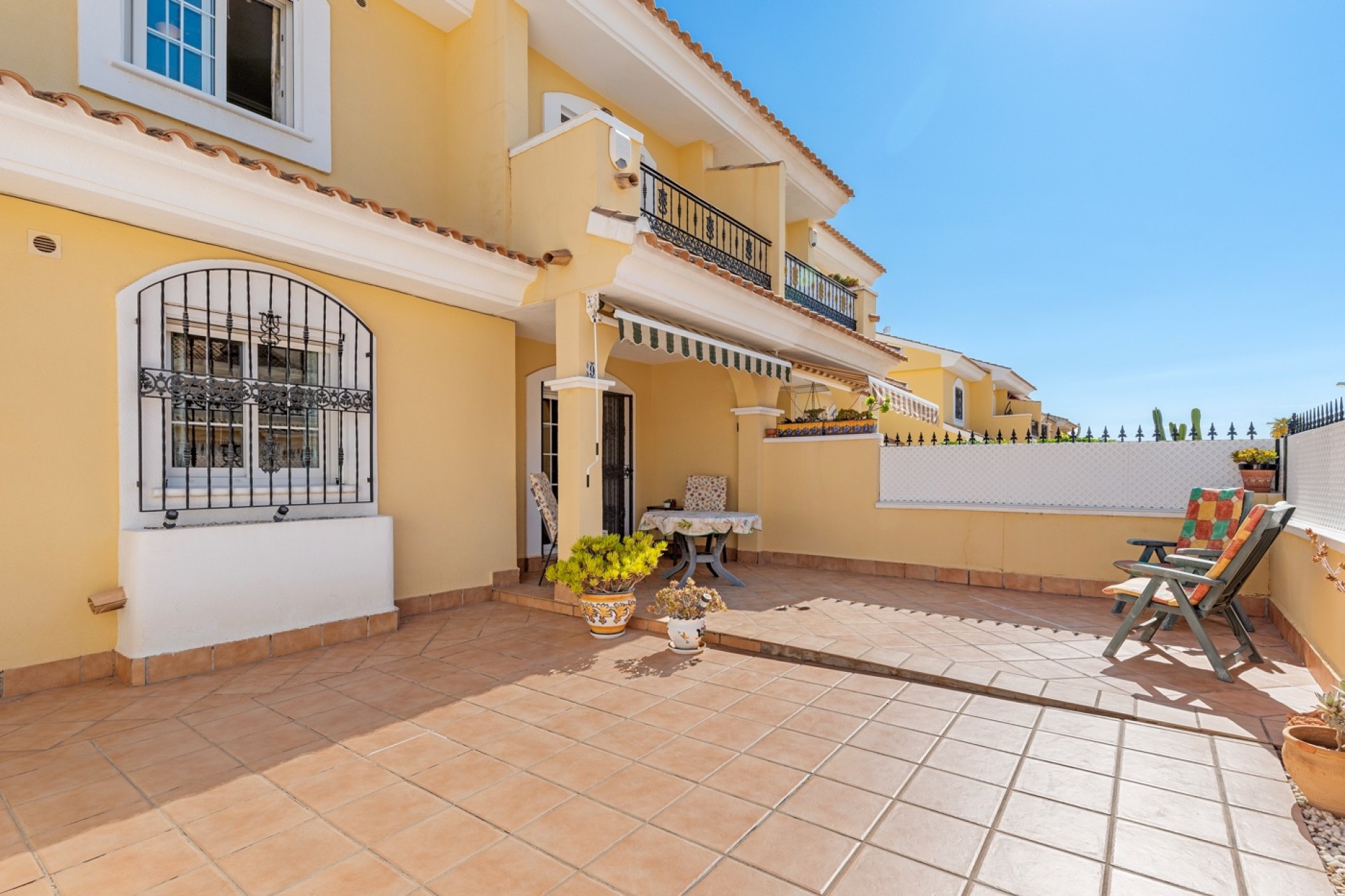 Prodej - Semi-detached - Playa Flamenca