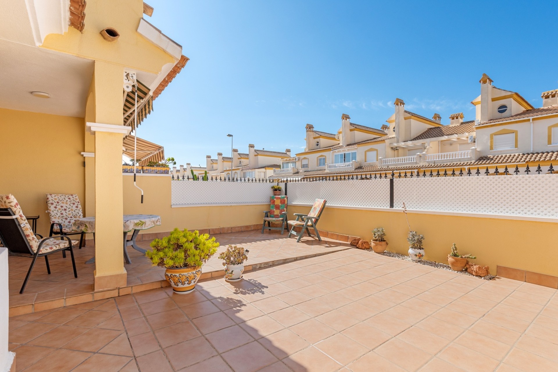 Prodej - Semi-detached - Playa Flamenca