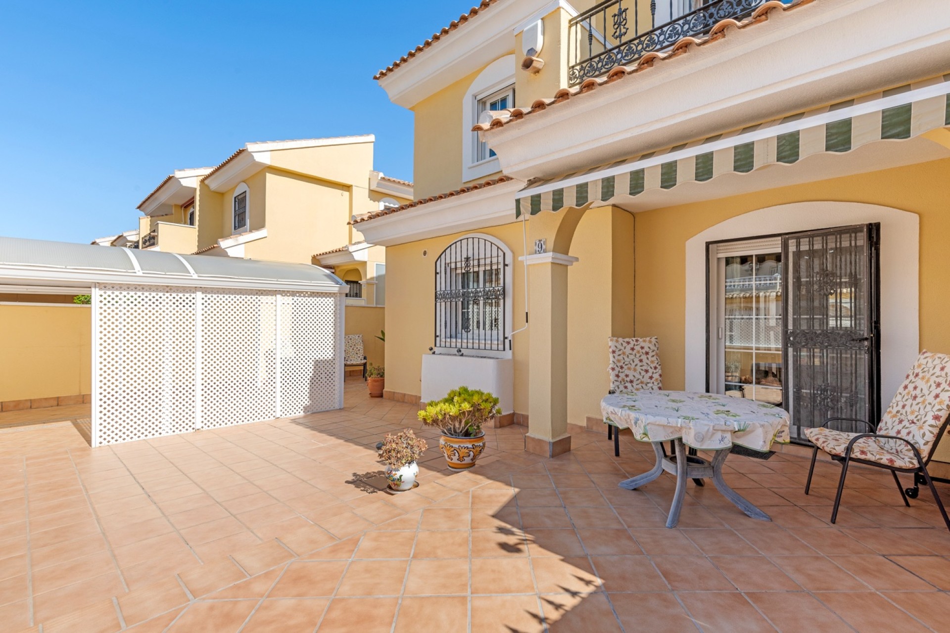 Prodej - Semi-detached - Playa Flamenca