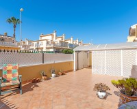 Prodej - Semi-detached - Playa Flamenca