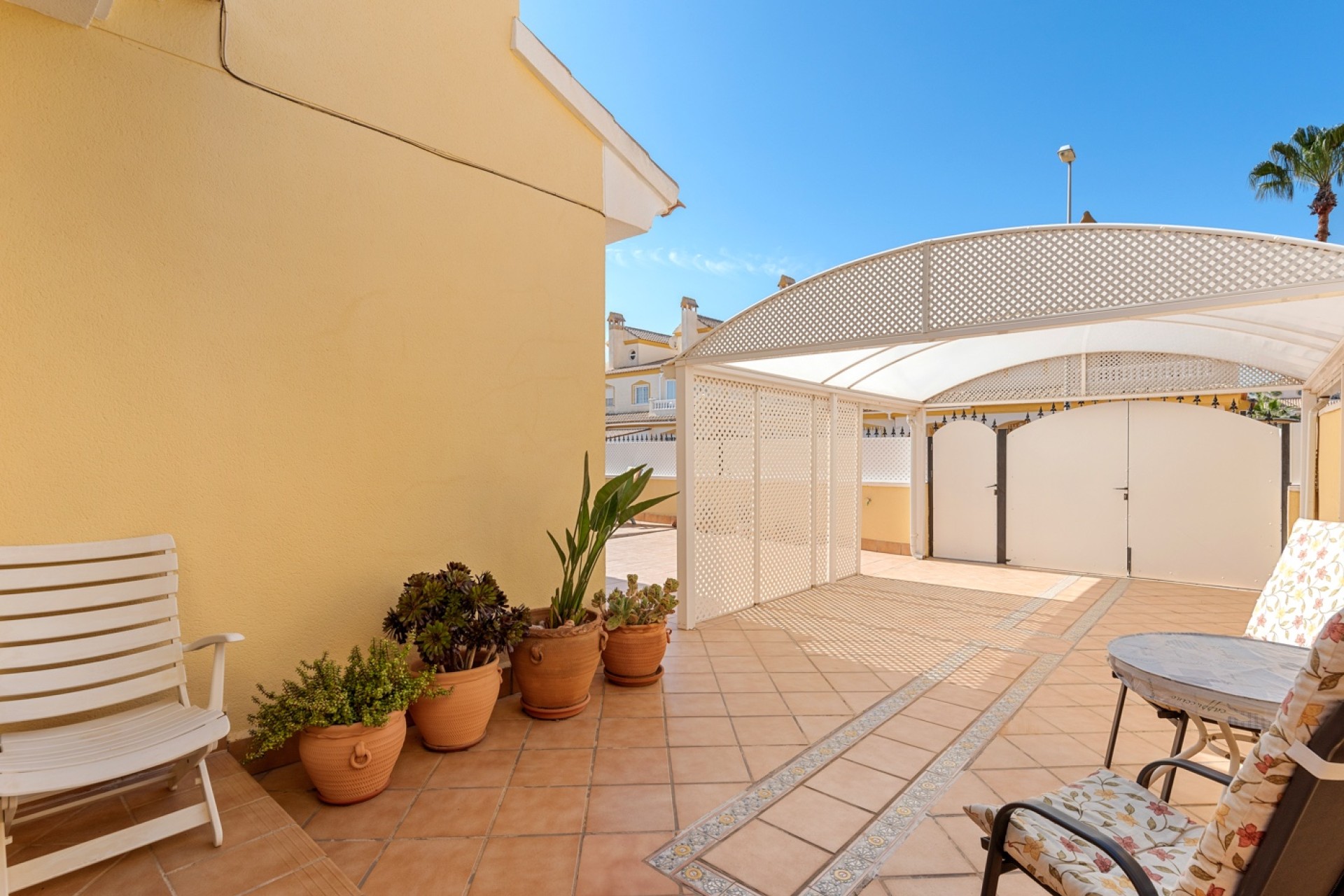 Prodej - Semi-detached - Playa Flamenca