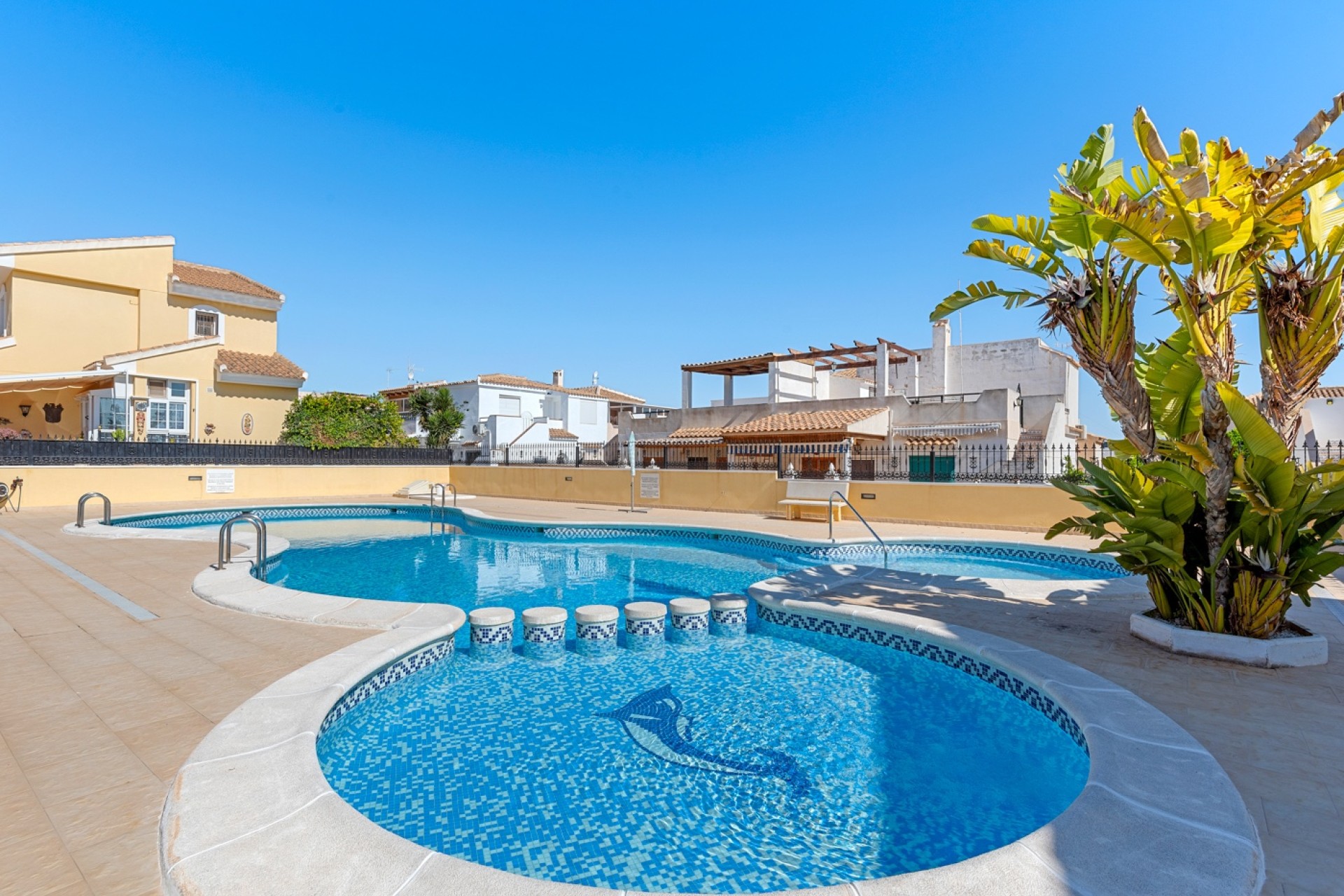 Prodej - Semi-detached - Playa Flamenca