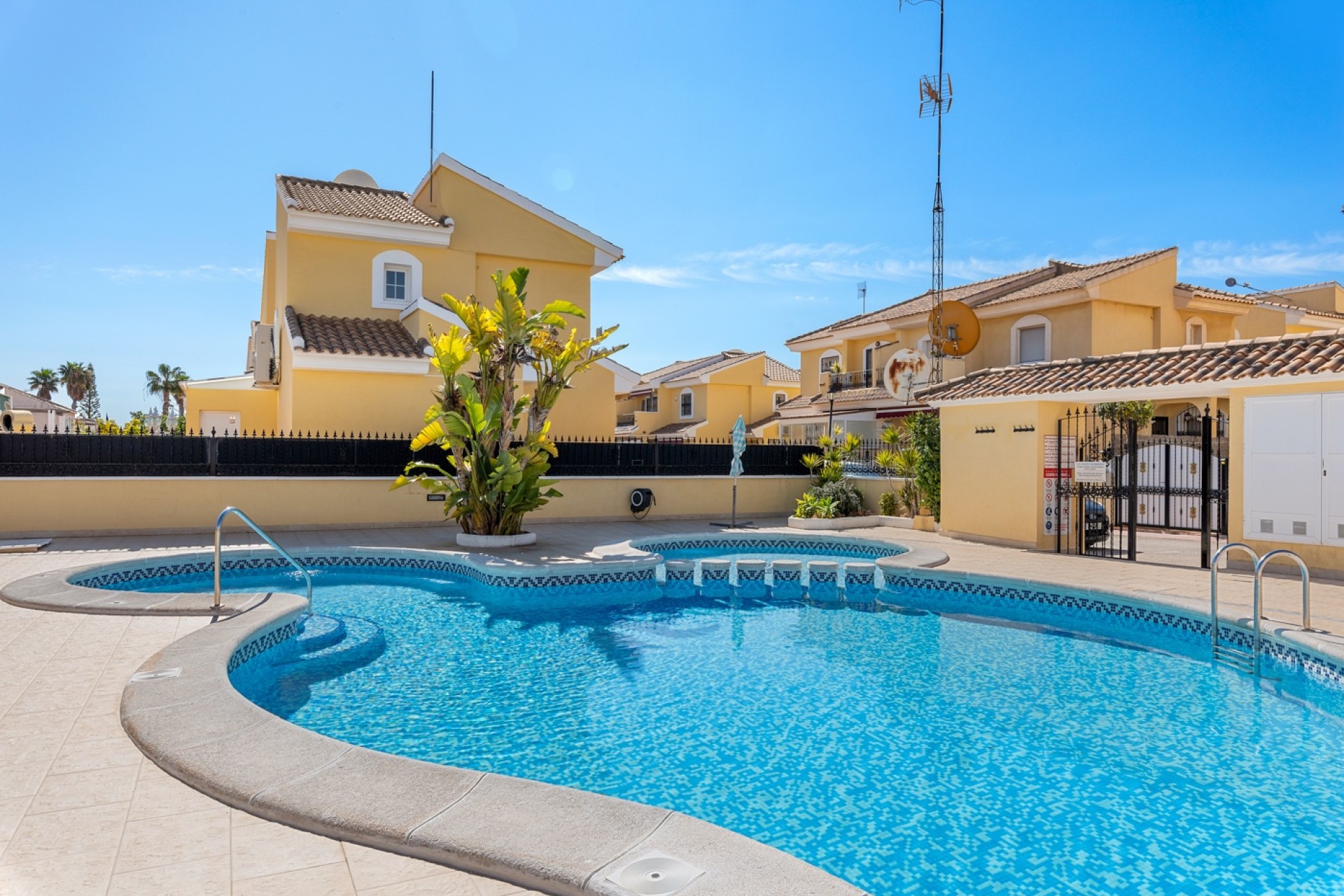 Prodej - Semi-detached - Playa Flamenca