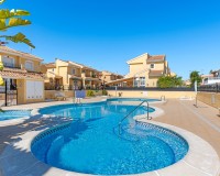 Prodej - Semi-detached - Playa Flamenca