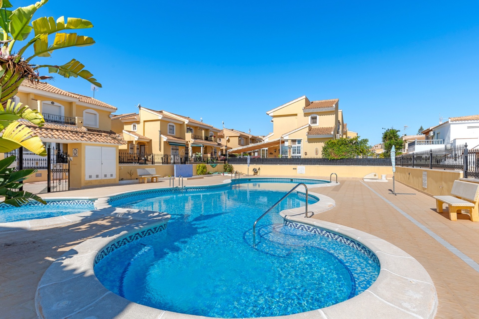 Prodej - Semi-detached - Playa Flamenca