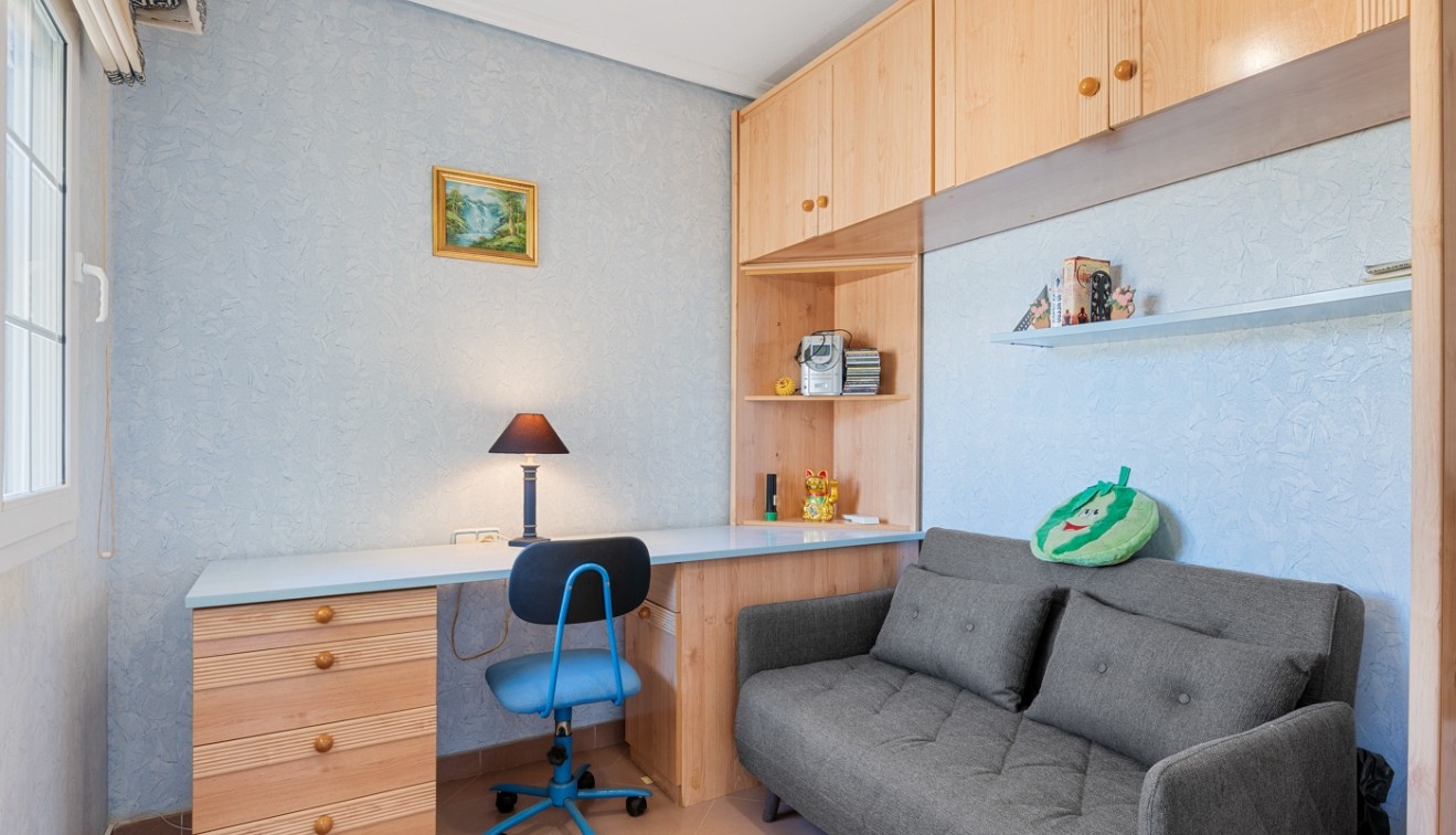 Prodej - Semi-detached - Playa Flamenca